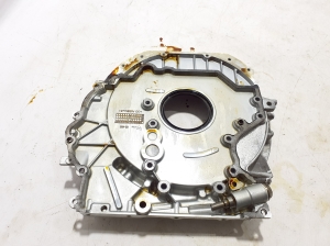 Mercedes Benz C-Class 206 (2021–2026) Other engine part A2540107809 - 2