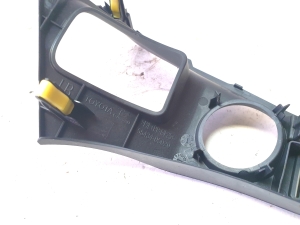 TOYOTA Avensis T27 (2008–2019) Dashboard trim 5543405020 - 2