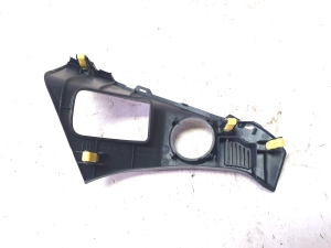 TOYOTA Avensis T27 (2008–2019) Dashboard trim 5543405020 - 4