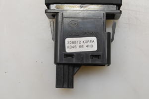 Mazda CX-5 (2011–2017) Warnblinkschalter KD45664H0 - 4