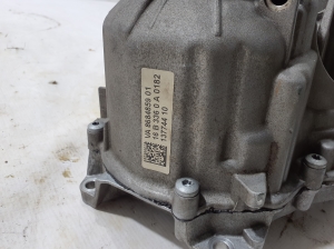BMW 5 SERIES G31 (2017–2026) Front differential 8684859 - 2