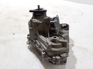BMW 5 SERIES G31 (2017–2026) Front differential 8684859 - 3