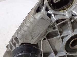 BMW 5 SERIES G31 (2017–2026) Front differential 8684859 - 4