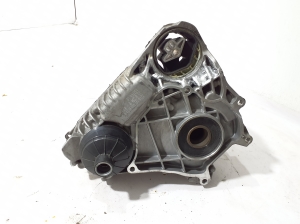   Front differential  - 8684859 