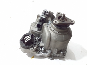 BMW 5 SERIES G31 (2017–2026) Front differential 8684859 - 6