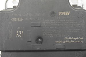 Kia ceed (2012–2018) Turvapadja moodul 95910A2310 - 4