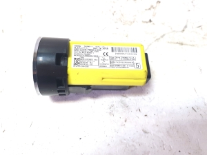 TOYOTA Avensis T27 (2008–2019) Ignition switch 2009DJ1026 - 2