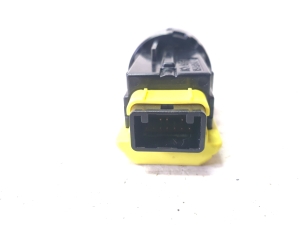 TOYOTA Avensis T27 (2008–2019) Ignition switch 2009DJ1026 - 4