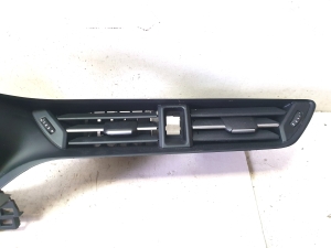 TOYOTA Avensis T27 (2008–2019) Other dashboard part 09470000 - 5