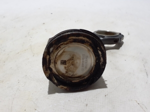 Mercedes Benz C-Class 206 (2021–2026) Kolb ja selle osad 2540307100 - 3