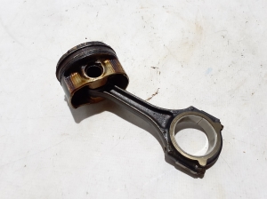 Mercedes Benz C-Class 206 (2021–2026) Kolb ja selle osad 2540307100 - 2