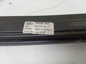 AUDI A5 (2007–2016) Fensterheber an der Vordertür 8T8837462 - 2