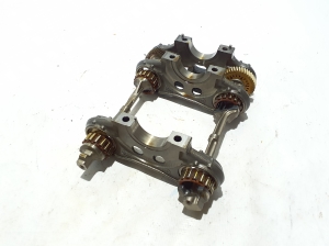 Mercedes Benz C-Class 206 (2021–2026) Tasakaalustusvõll A2540305700 - 2