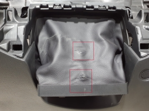 Mercedes Benz C-Class 206 (2021–2026) Armatuurlaud A2066806805 - 7