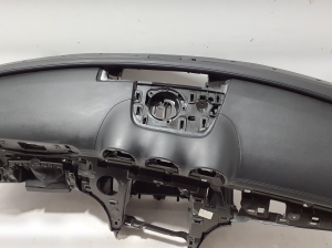 Mercedes Benz C-Class 206 (2021–2026) Armatuurlaud A2066806805 - 9