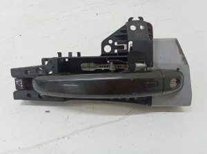 Vorderer Außentürgriff - 8T02837886