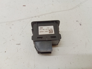 AUDI A5 (2007–2016) Other switch 4F0962109B - 3