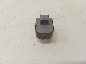 AUDI A5 (2007–2016) Mirror control switch 8K095965F - 2