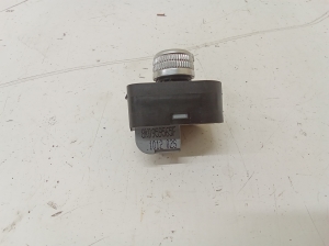 AUDI A5 (2007–2016) Mirror control switch 8K095965F - 3