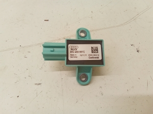 AUDI A5 (2007–2016) Airbagsensor 8K0955557C - 2