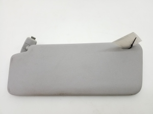 Mercedes Benz E-Class W207 (2009–2017) Sun visor A2078100410 - 2
