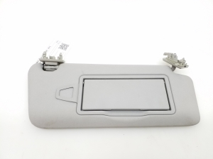Mercedes Benz E-Class W207 (2009–2017) Sun visor A2078100410 - 3
