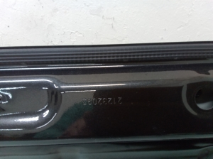 AUDI A5 (2007–2016) Front door 8T0831312C - 5