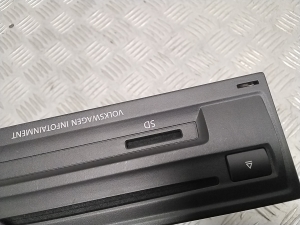 Volkswagen Tiguan (2017–2026) Audio, Video, Navigation 3Q0035840B - 5