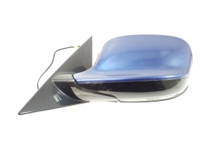 BMW X3 E83 (2003–2010) Side mirror and its parts 3455349 - 2