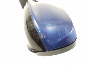 BMW X3 E83 (2003–2010) Side mirror and its parts 3455349 - 3