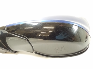 BMW X3 E83 (2003–2010) Side mirror and its parts 3455349 - 4