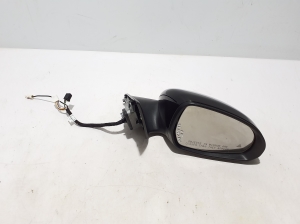   Küljepeegel ja selle osad  - A2068109404 