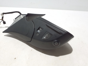 Mercedes Benz C-Class 206 (2021–2026) Außenspiegel und seine Teile A2068109404 - 3
