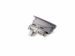 BMW X3 E83 (2003–2010) Rear side door window switch 9113773 - 2