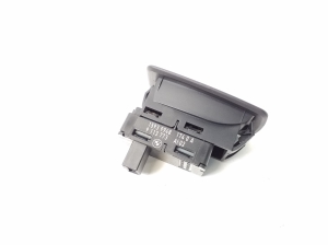 BMW X3 E83 (2003–2010) Rear side door window switch 9113773 - 2