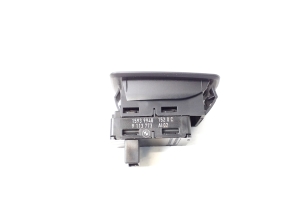 BMW X3 E83 (2003–2010) Front door glass switch 9113773 - 2