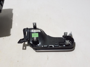 Mercedes Benz C-Class 206 (2021–2026) Dashboard trim A2066806903 - 2