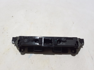 Mercedes Benz C-Class 206 (2021–2026) Hazard light switch A2069004916 - 2