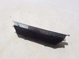 Mercedes Benz C-Class 206 (2021–2026) Hazard light switch A2069004916 - 3