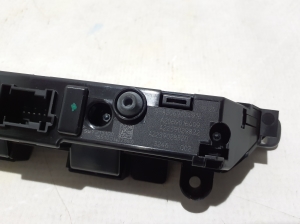 Mercedes Benz C-Class 206 (2021–2026) Hazard light switch A2069004916 - 5
