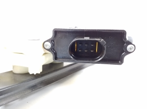 BMW X3 E83 (2003–2010) Aizmugurējo durvju logu pacēlājs 3448252 - 3