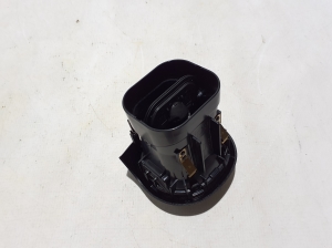 Mercedes Benz C-Class 206 (2021–2026) Salongi ventilatsioonirestid A2068303101 - 2