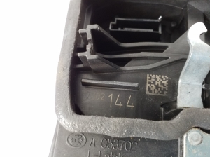 BMW X3 E83 (2003–2010) Front door lock 7202144 - 2