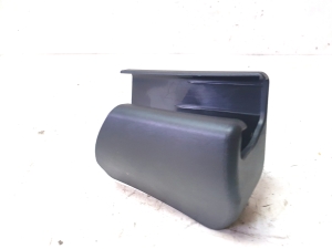 TOYOTA Avensis T27 (2008–2019) Sonstiges Teil des Vordersitzes 7213705050 - 3