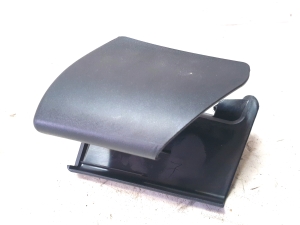 TOYOTA Avensis T27 (2008–2019) Sonstiges Teil des Vordersitzes 7213705050 - 4