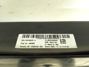Mercedes Benz A-Class 177 (2018–2026) Hinterachsträger A1775841300 - 2