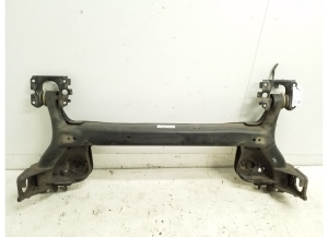 Mercedes Benz A-Class 177 (2018–2026) Hinterachsträger A1775841300 - 3