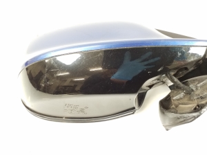 BMW X3 E83 (2003–2010) Side mirror and its parts 3455350 - 4