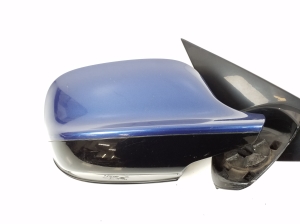 BMW X3 E83 (2003–2010) Side mirror and its parts 3455350 - 5