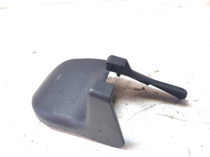 TOYOTA Avensis T27 (2008–2019) Sonstiges Teil des Vordersitzes 7212405010 - 5